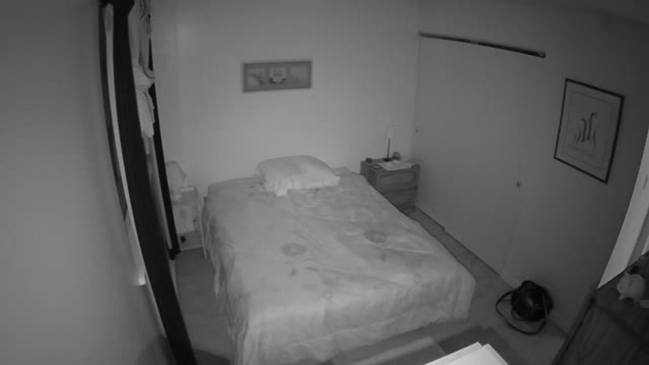 VNH: Bedroom [2017-02-27 02:30:52]
