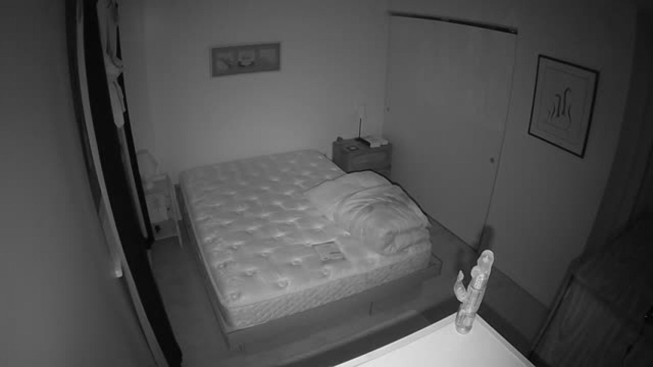 VNH: Bedroom [2017-03-21 00:16:45]