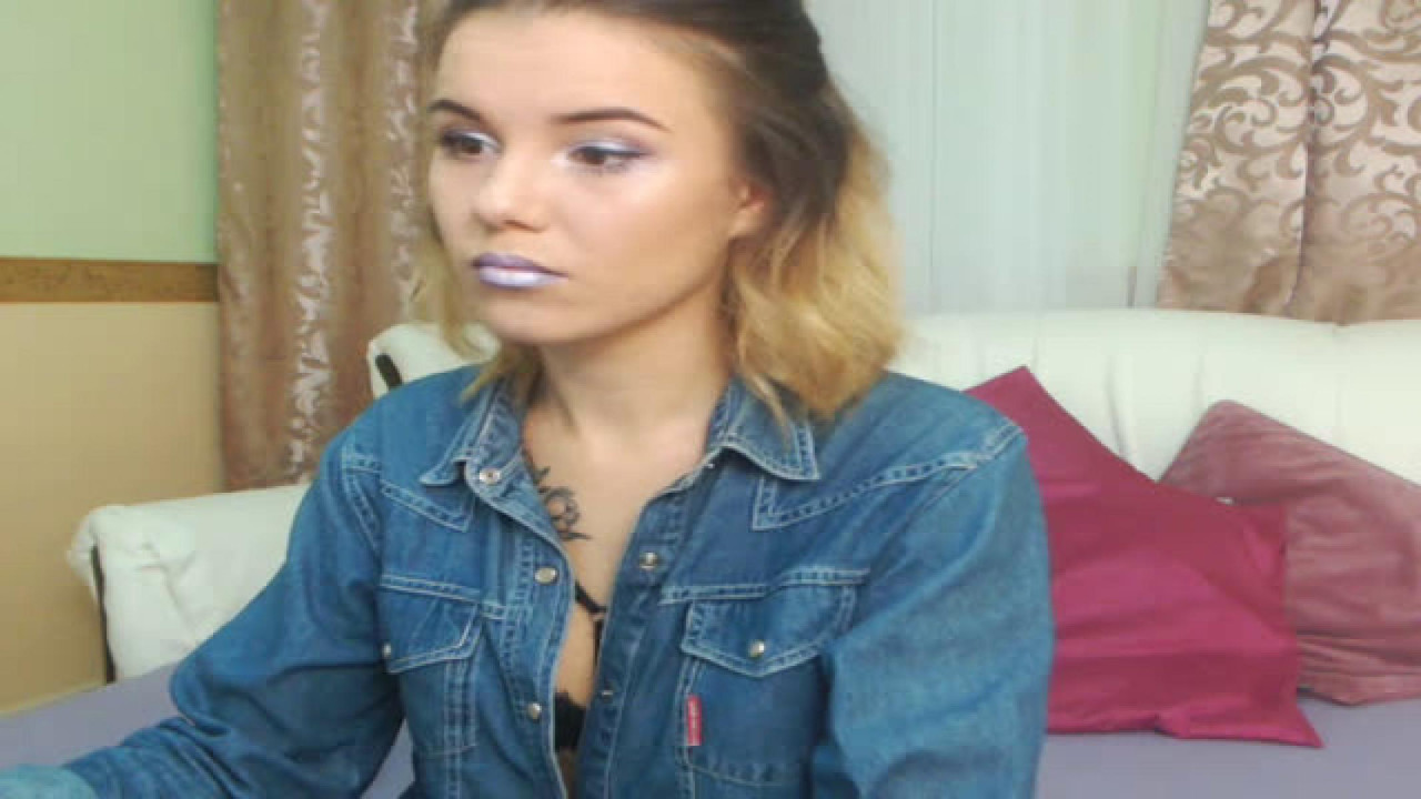 SunnyBlacky recorded [2017-10-01 20:37:31]