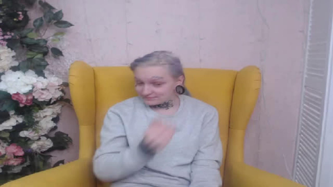 AbbeyBeeHappy live [2019-05-25 09:37:06]