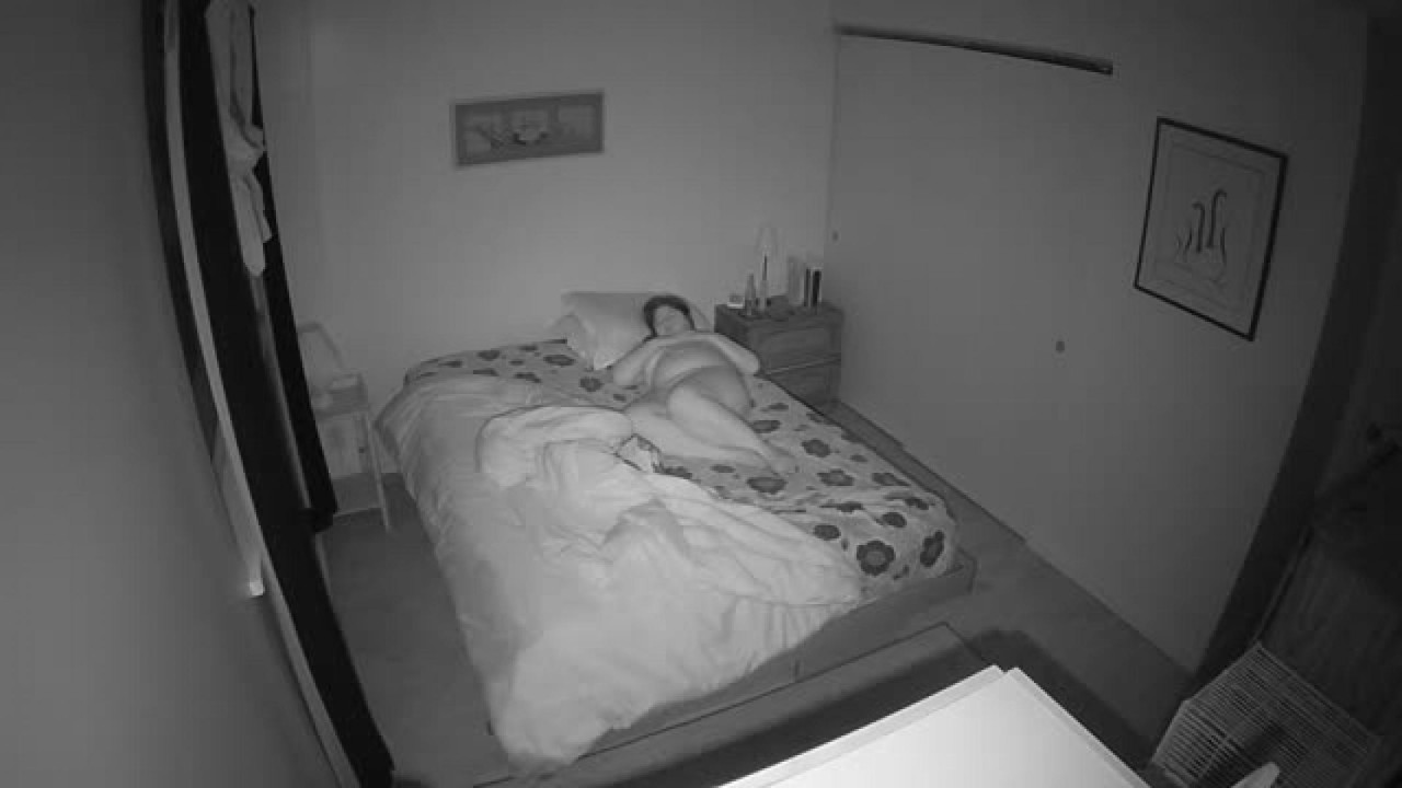 VNH: Bedroom [2017-06-09 08:25:58]