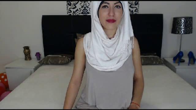 Arabian Yasmina [2016-12-16 07:00:58]