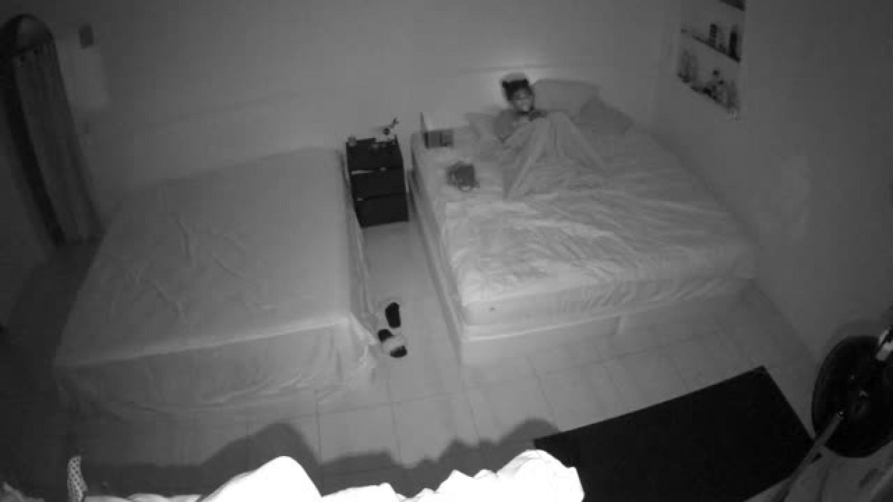 Slumber Party [2017-02-22 06:01:50]