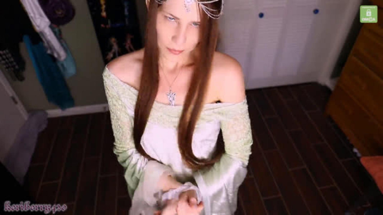 KeriBerry420 - [The Lord of the Rings]