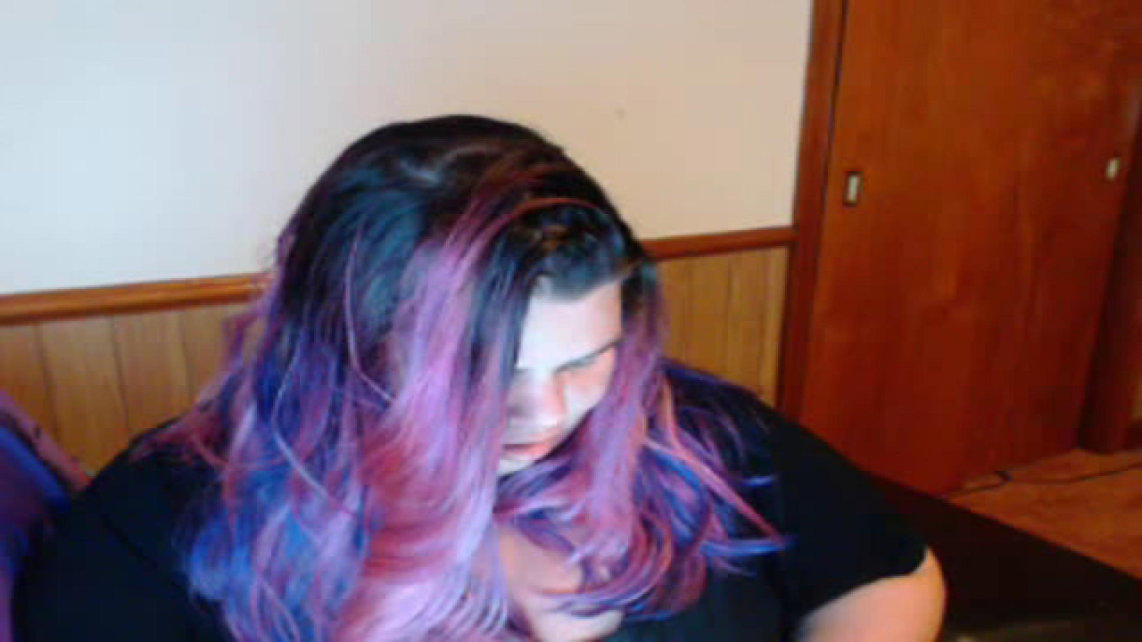PlumpKittyKat [2017-06-25 05:01:19]