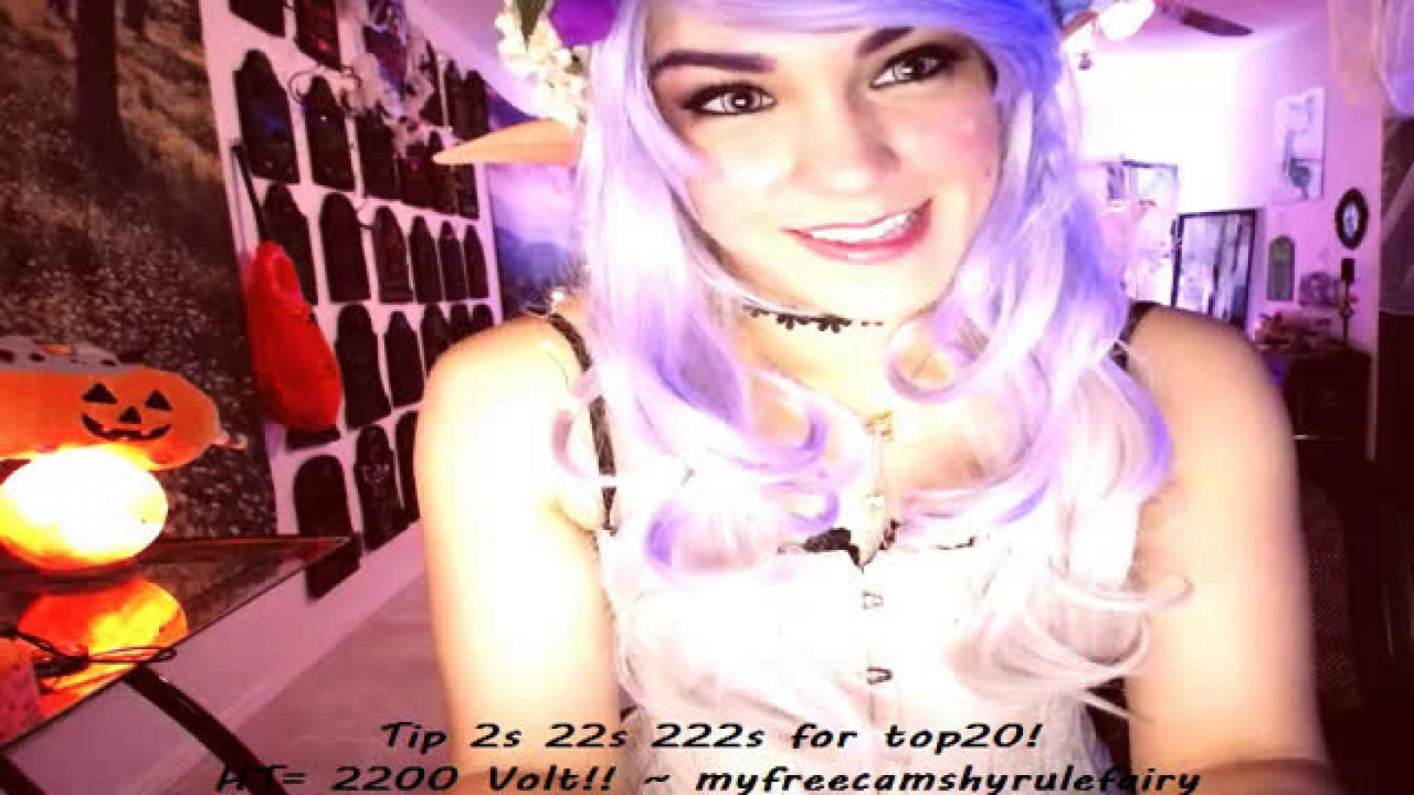 SpoopyFairy [2017-10-22 03:00:14]