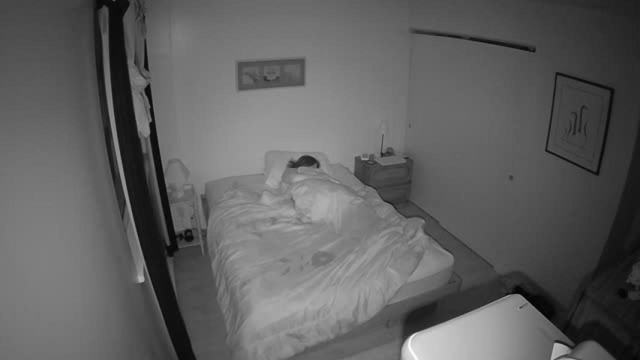 VNH: Bedroom [2017-02-18 06:50:27]