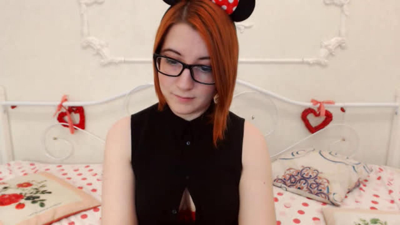 PoppyRedFox LiveJasmin 2017-04-16 21:49:26