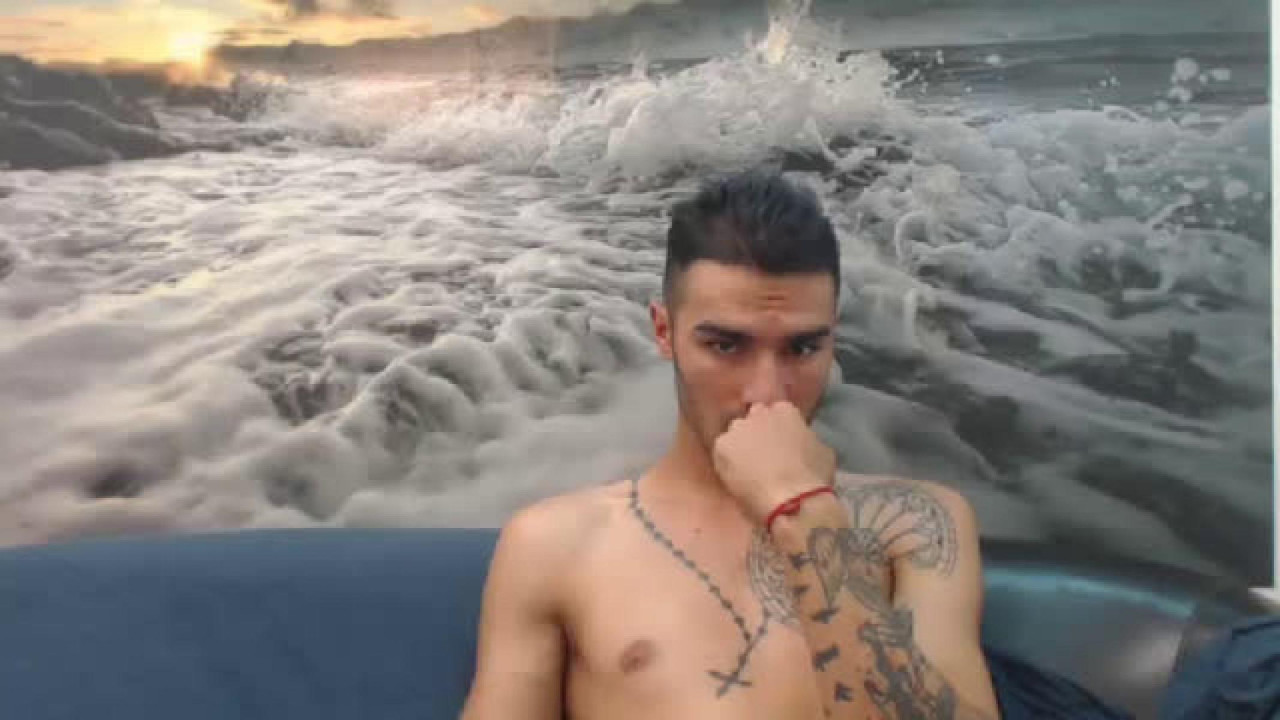 andretheron