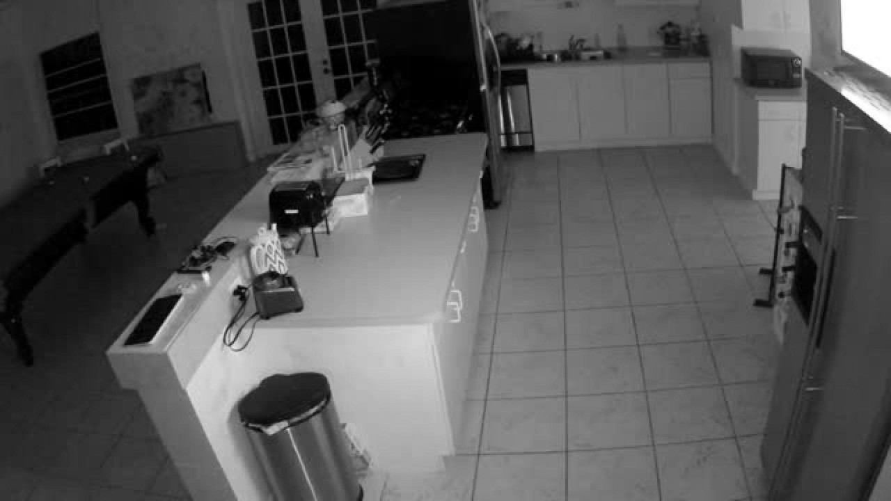 Kitchen [2017-02-08 07:20:29]