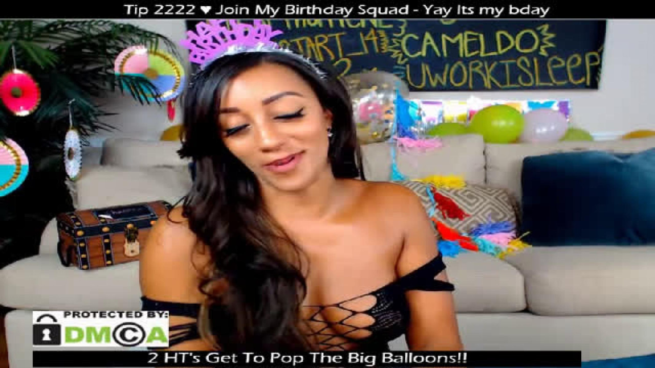 Birthday_Ari [2017-04-15 22:00:27]