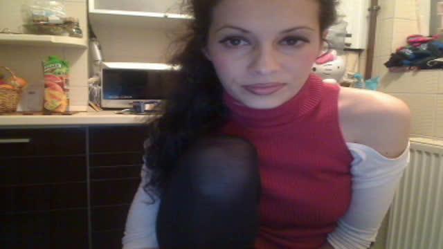 HotCristinne [2017-01-15 20:41:45]