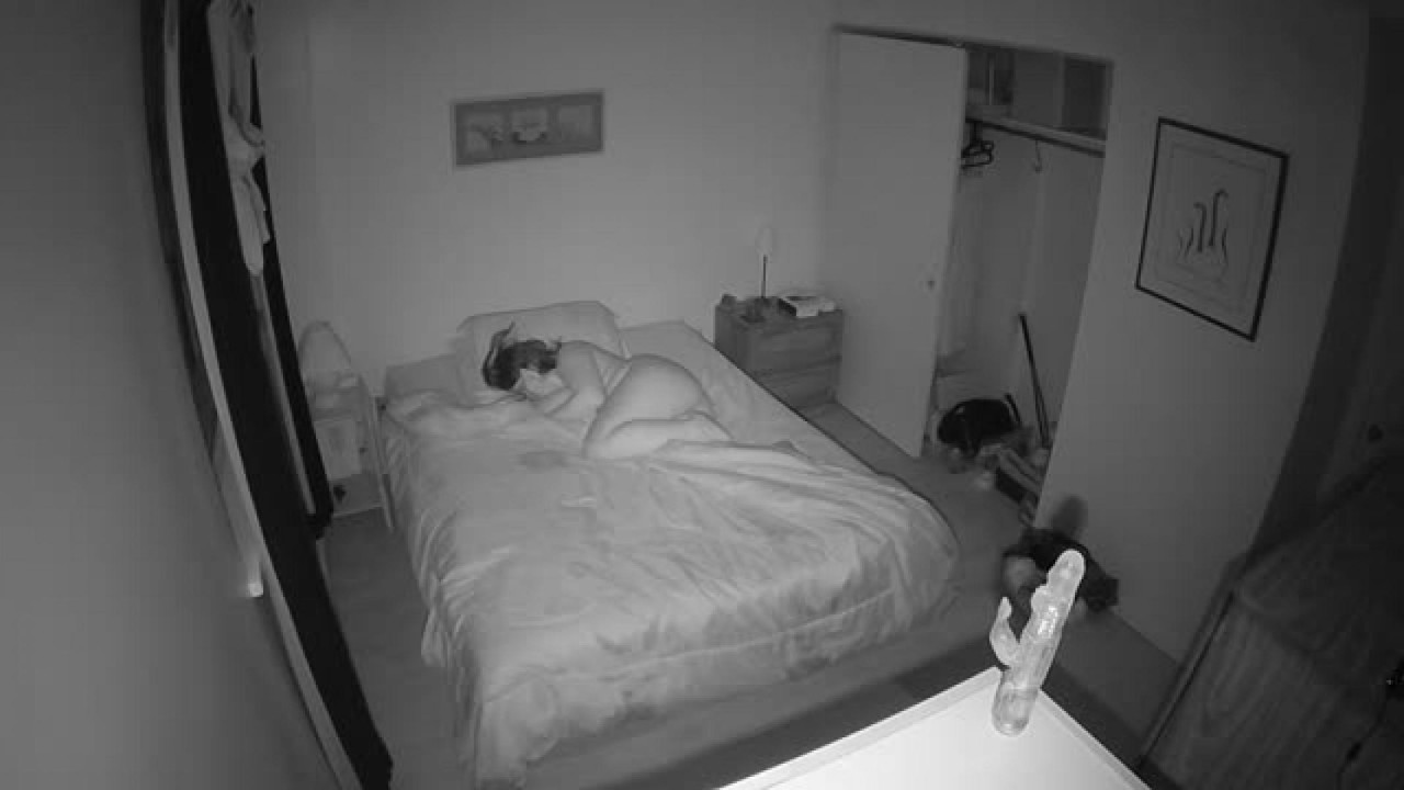 VNH: Bedroom [2017-03-31 05:30:27]