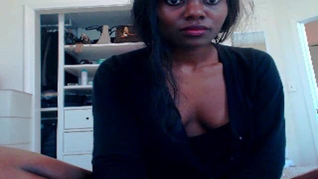 AfrikanQueenX [2017-01-13 15:07:13]