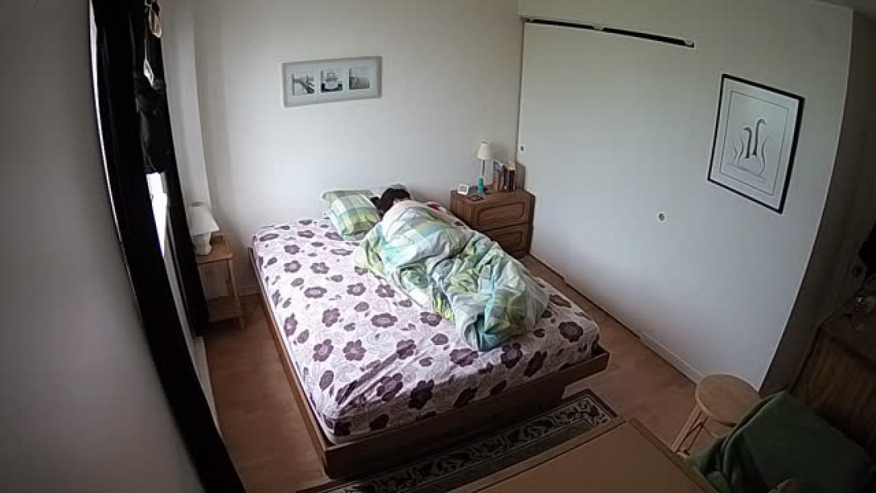 VNH: Bedroom [2017-06-20 12:40:52]