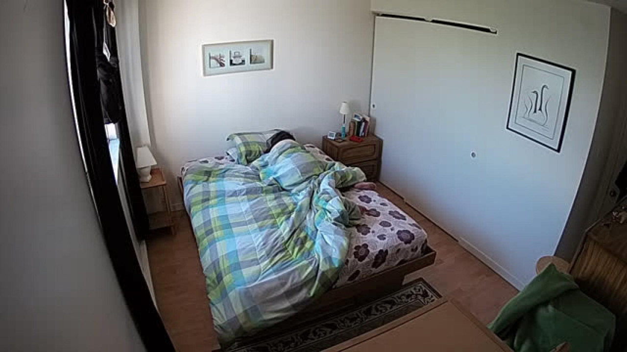 VNH: Bedroom [2017-06-22 11:48:40]